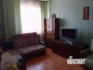 1-к квартира, вторичка, 30м2, 4/5 этаж