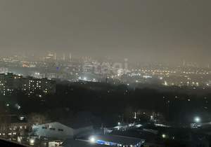 1-к квартира, вторичка, 38м2, 16/18 этаж