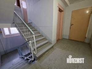 2-к квартира, вторичка, 54м2, 6/10 этаж