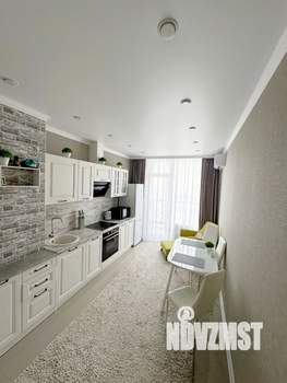 1-к квартира, вторичка, 39м2, 10/25 этаж