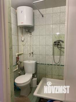 1-к квартира, вторичка, 38м2, 1/2 этаж