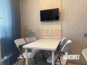 1-к квартира, вторичка, 39м2, 8/15 этаж