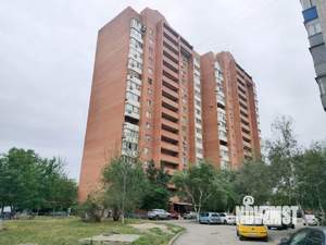 1-к квартира, вторичка, 50м2, 12/16 этаж