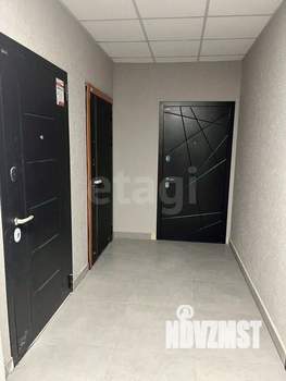 Студия квартира, вторичка, 27м2, 6/10 этаж