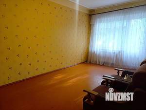 2-к квартира, вторичка, 45м2, 2/5 этаж
