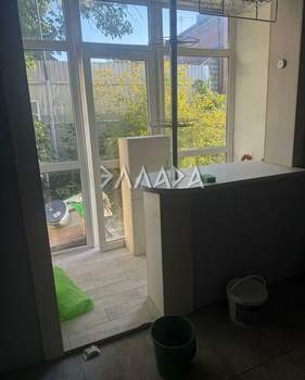 1-к квартира, вторичка, 33м2, 1/2 этаж