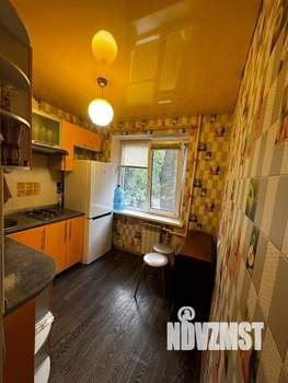 2-к квартира, вторичка, 53м2, 2/5 этаж