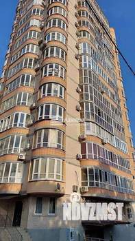 3-к квартира, вторичка, 90м2, 15/15 этаж