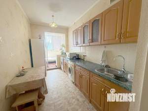 1-к квартира, вторичка, 40м2, 11/16 этаж