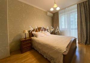 3-к квартира, вторичка, 105м2, 3/18 этаж