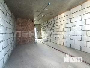 Студия квартира, сданный дом, 31м2, 12/25 этаж