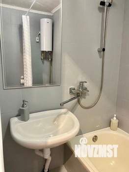 1-к квартира, вторичка, 32м2, 8/9 этаж