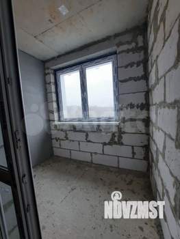 1-к квартира, вторичка, 44м2, 9/25 этаж