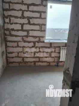 1-к квартира, вторичка, 36м2, 4/18 этаж