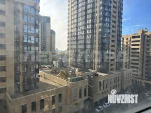 1-к квартира, вторичка, 35м2, 8/24 этаж