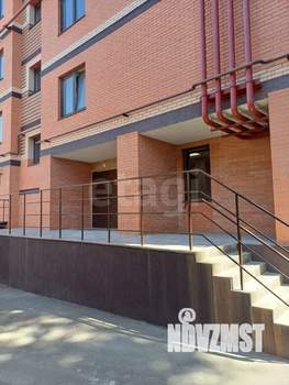1-к квартира, вторичка, 44м2, 5/6 этаж