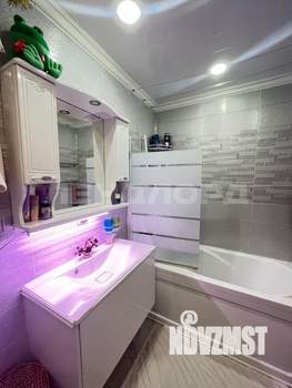 2-к квартира, вторичка, 55м2, 5/9 этаж