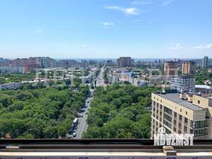 2-к квартира, вторичка, 95м2, 21/24 этаж