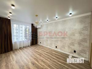 1-к квартира, вторичка, 36м2, 9/12 этаж