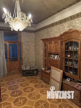 3-к квартира, вторичка, 79м2, 3/5 этаж