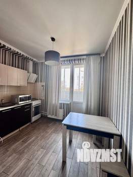 1-к квартира, вторичка, 40м2, 2/20 этаж