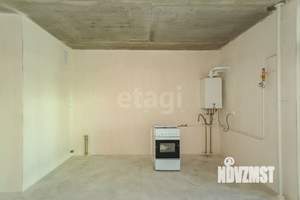 2-к квартира, сданный дом, 65м2, 6/13 этаж