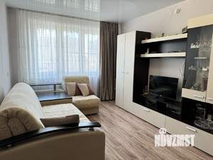 2-к квартира, вторичка, 57м2, 3/18 этаж