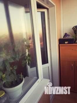 1-к квартира, вторичка, 33м2, 3/5 этаж