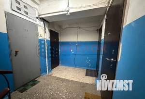 3-к квартира, вторичка, 61м2, 4/5 этаж