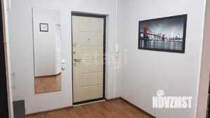 4-к квартира, вторичка, 114м2, 7/16 этаж