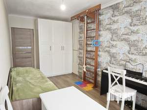 2-к квартира, вторичка, 46м2, 8/9 этаж