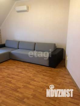 1-к квартира, вторичка, 52м2, 4/4 этаж