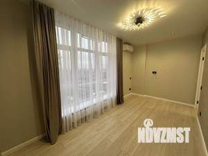 3-к квартира, вторичка, 63м2, 11/24 этаж