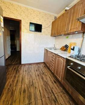 2-к квартира, вторичка, 48м2, 1/9 этаж