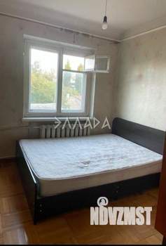 3-к квартира, вторичка, 55м2, 4/5 этаж