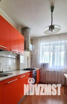 1-к квартира, вторичка, 42м2, 2/9 этаж