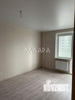 1-к квартира, вторичка, 37м2, 6/16 этаж