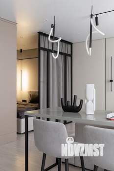 1-к квартира, вторичка, 41м2, 4/19 этаж