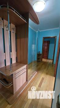 3-к квартира, вторичка, 90м2, 4/10 этаж