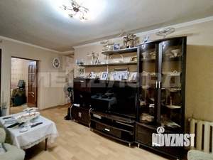 3-к квартира, вторичка, 73м2, 1/5 этаж