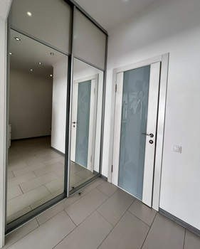 1-к квартира, вторичка, 55м2, 14/20 этаж