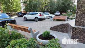 2-к квартира, вторичка, 67м2, 13/18 этаж