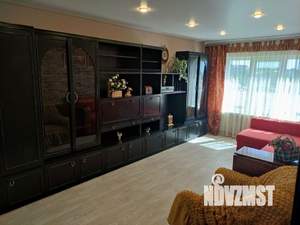 2-к квартира, вторичка, 46м2, 5/5 этаж