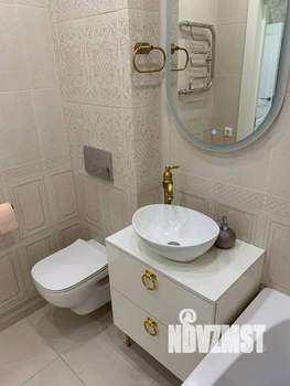 1-к квартира, вторичка, 41м2, 4/26 этаж