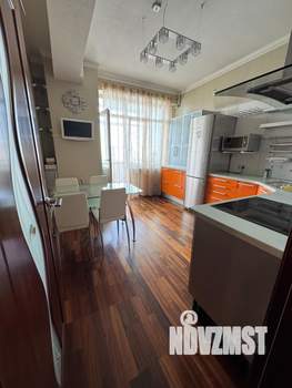 2-к квартира, вторичка, 82м2, 14/15 этаж