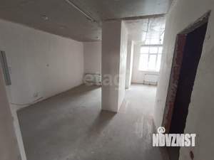 1-к квартира, вторичка, 34м2, 7/24 этаж