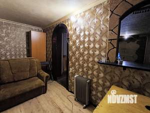 2-к квартира, вторичка, 32м2, 1/1 этаж