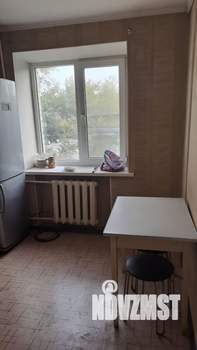 1-к квартира, вторичка, 38м2, 3/5 этаж