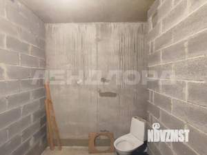 1-к квартира, вторичка, 43м2, 18/19 этаж