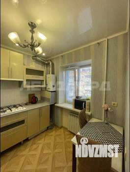 1-к квартира, вторичка, 31м2, 4/5 этаж